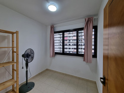 Blk 63 Telok Blangah Heights (Bukit Merah), HDB 3 Rooms #447630761